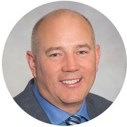 Michael Rabasco Assumes Role of CEO at WEBER USA