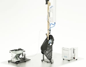 Screwdriving technology