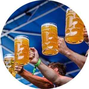 Stein Holding Circle