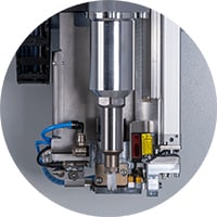 sbm25 front circle