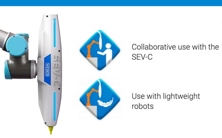 FLEXI - WEBER New - SEV-L
