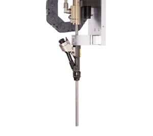 Flexi - Extended Vacuum Screwdriver SEV-E