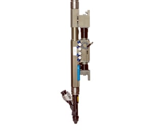 Flexi - Fixtured Screwdrivers SER SEB
