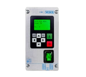 Flexi - Function Controller C10  C15