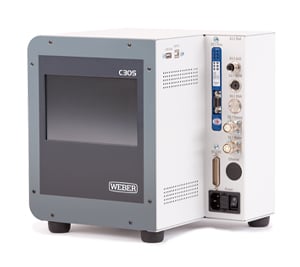 Flexi - Process controller C30S