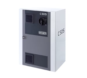 Flexi - Process controller C50S