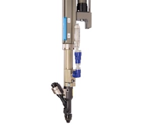 Flexi - Vacuum Fixtured Screwdriver SEV