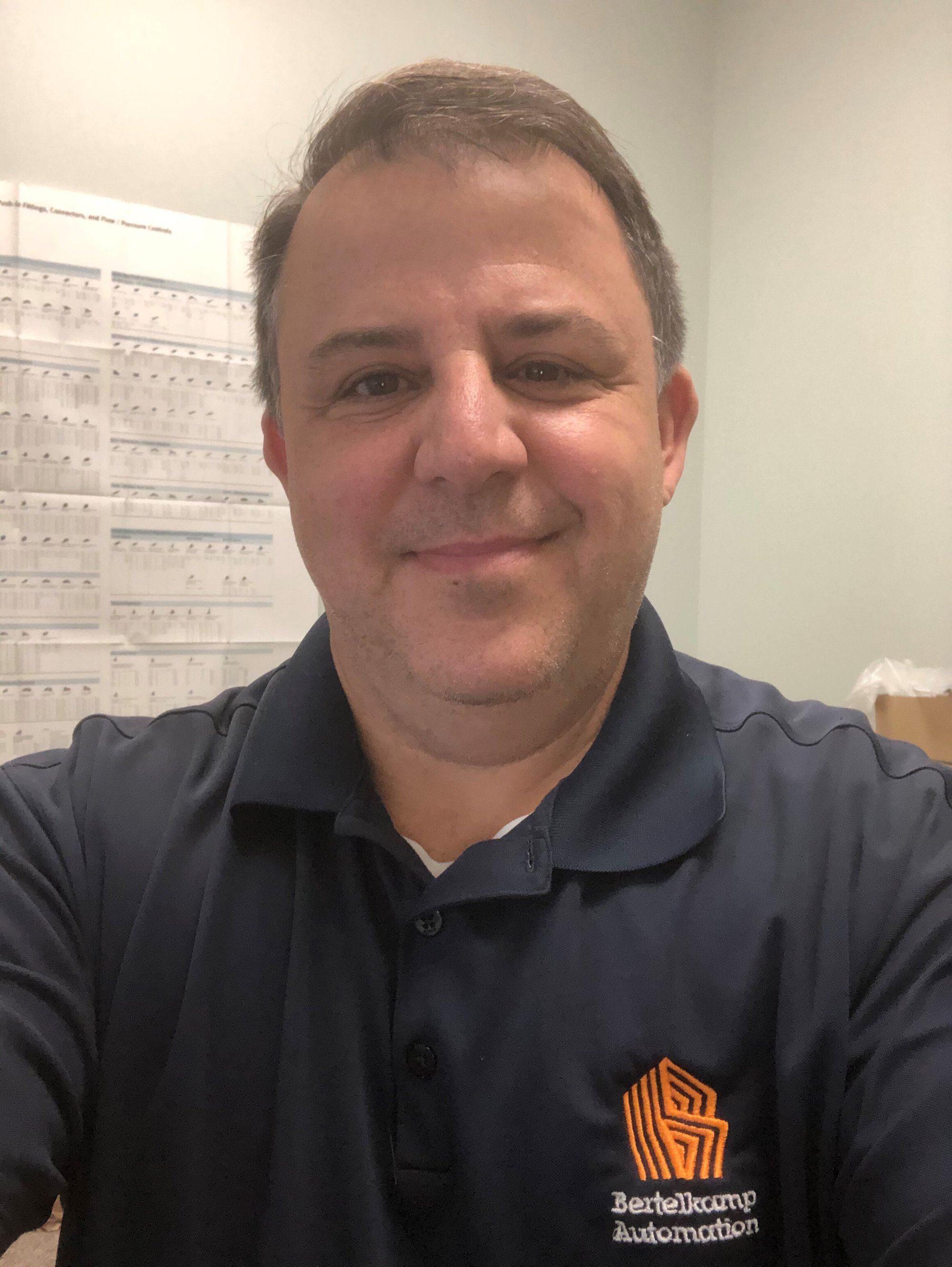 David Long - Western NC & North West SC