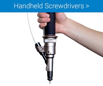 W - System Box - Handheld Screwdrivers