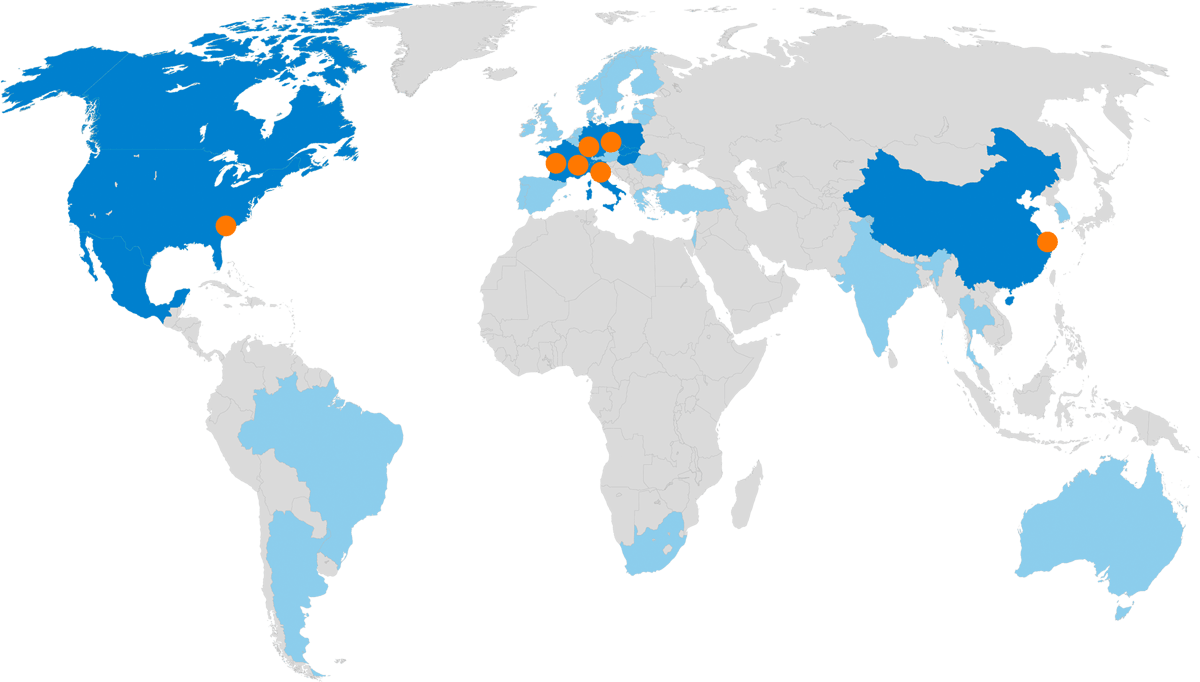 WEBER World Map v2