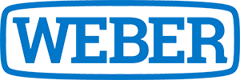 WEBER Nav Logo
