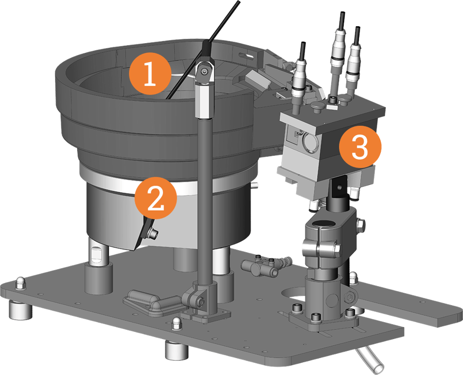 Bowl Feeder - Features Image