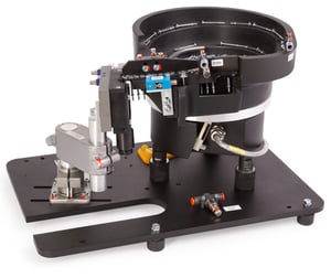 Bowl Feeder Extra 3