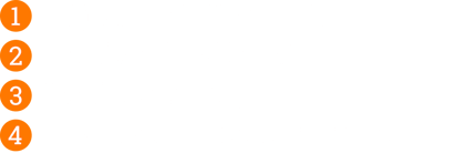 Bulk Storage - Numbered List