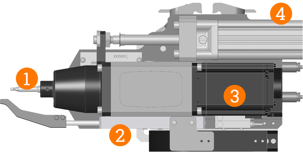 TSS - Features Image