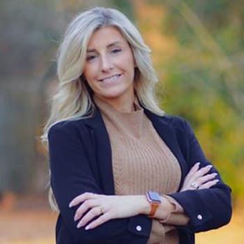 Autumn Pearson - Southeast NC