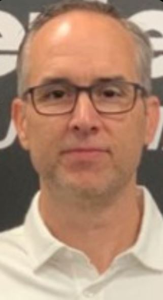 Randy Dyer - Central Alabama