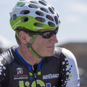 Tim Taylor - West Tennessee